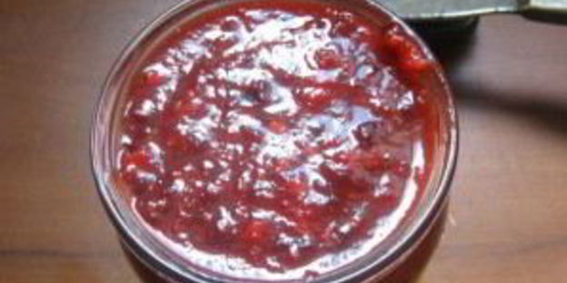 аджика со сливами