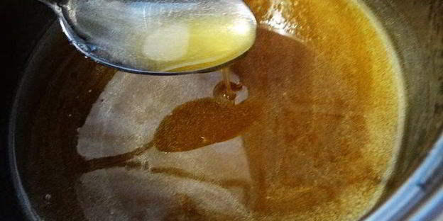 бухарское — таджикское калеве