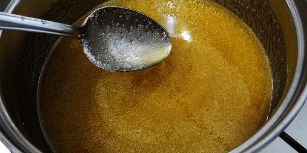 бухарское — таджикское калеве