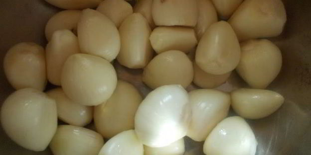 домашняя аджика