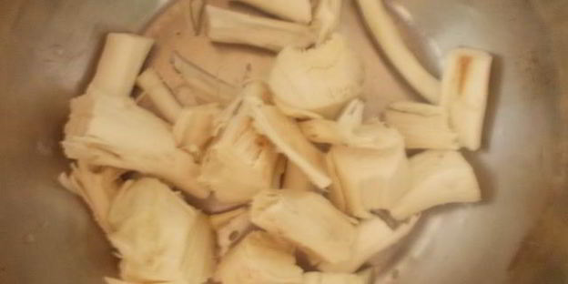 домашняя аджика