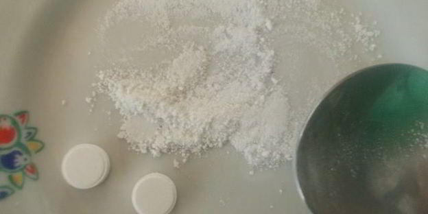 домашняя аджика