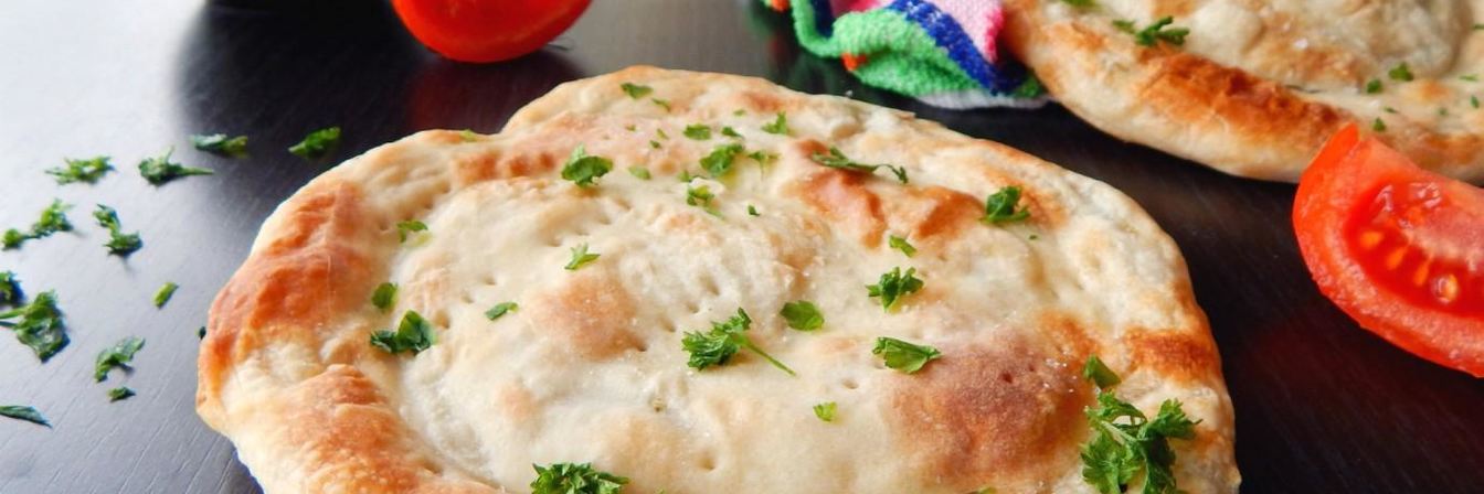 Фатир таджикский