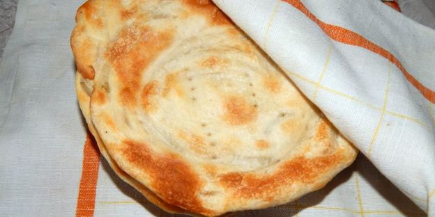 фатир таджикский