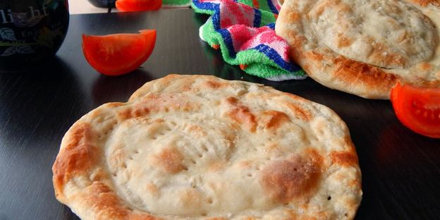 фатир таджикский