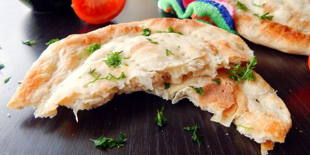 фатир таджикский