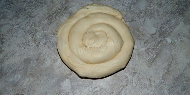 фатир таджикский