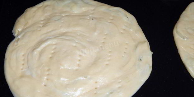 фатир таджикский