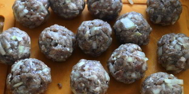 гелак-палав — плов по-таджикски