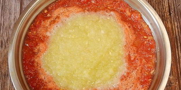 кабачковая аджика всегда мало