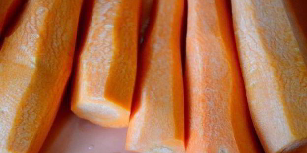 кабачковая аджика