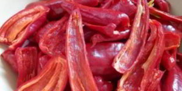 кавказская аджика