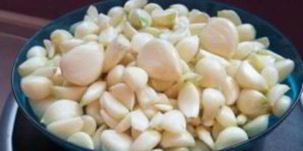 кавказская аджика