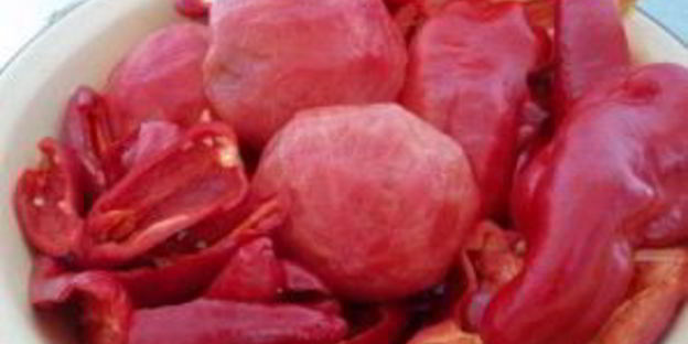 кавказская аджика