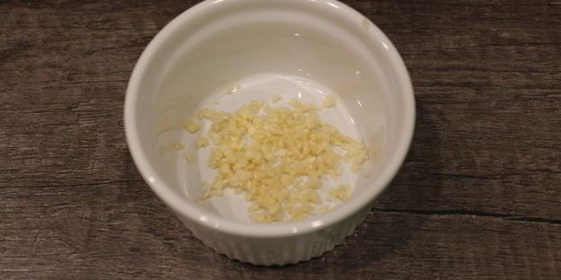 люля с аджикой