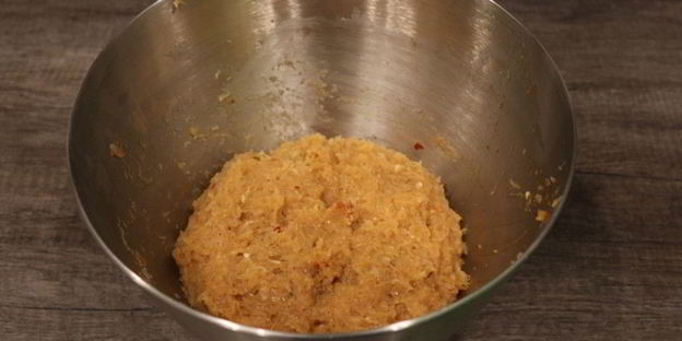 люля с аджикой