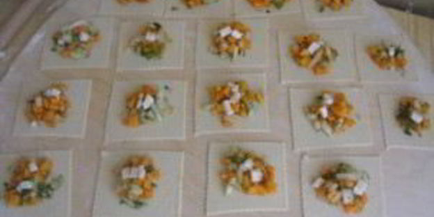 манты по-таджикски