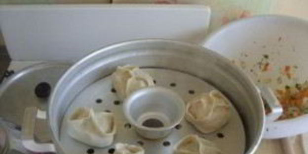 манты по-таджикски