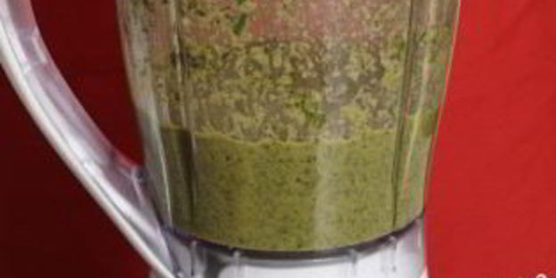 шашлык по-таджикски