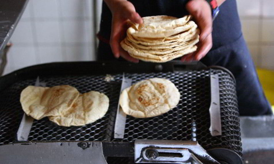 Рецепт таджикских лепешек