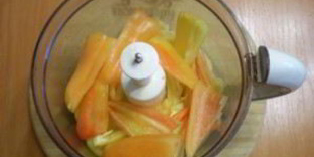 вареная аджика на зиму