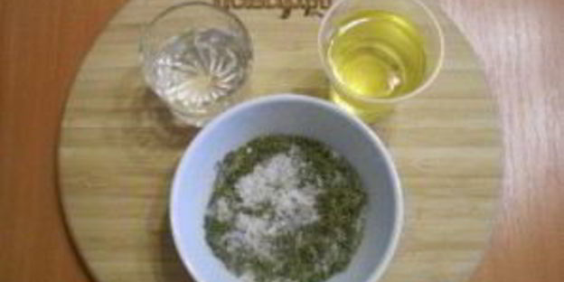 вареная аджика на зиму