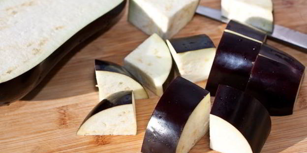 баклажаны на зиму