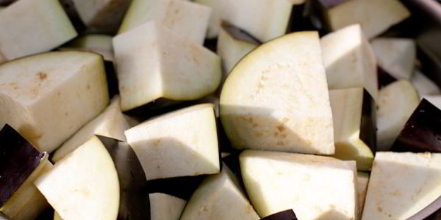 баклажаны на зиму