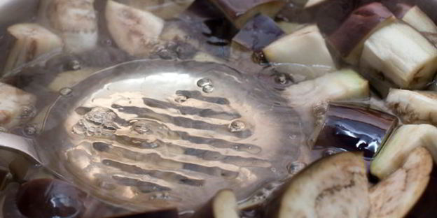 баклажаны на зиму