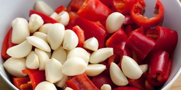 баклажаны на зиму