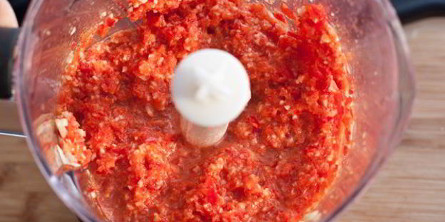 баклажаны на зиму