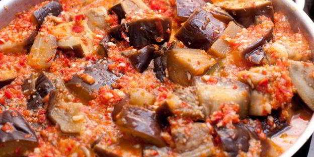 баклажаны на зиму