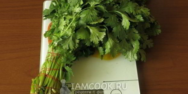 баклажаны в ореховом соусе на зиму