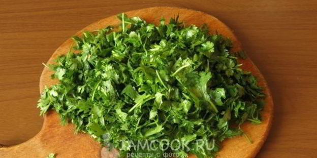 баклажаны в ореховом соусе на зиму