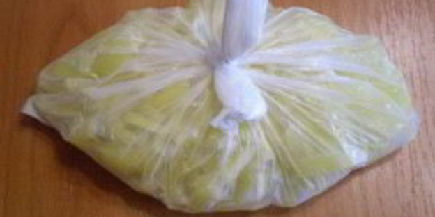 болгарский перец на зиму