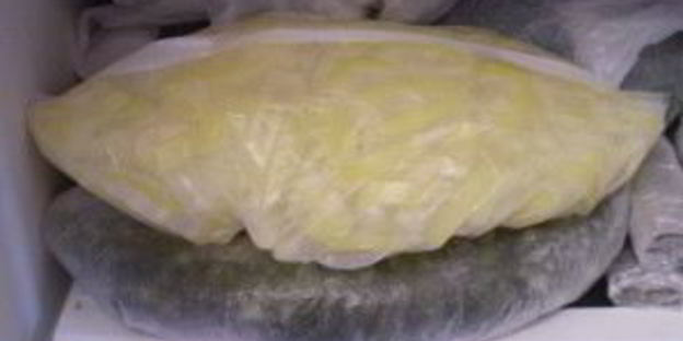 болгарский перец на зиму