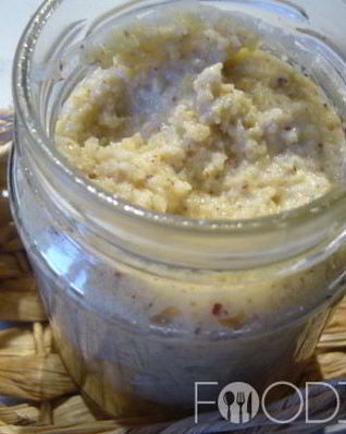 Чесночная икра на зиму