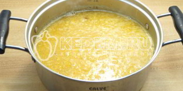 абрикосовый джем на зиму