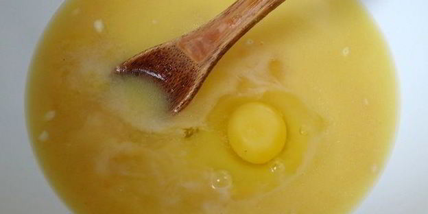 булочки с апельсиновым джемом