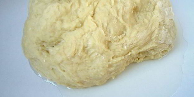 булочки с апельсиновым джемом