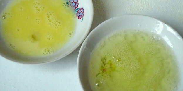 булочки с апельсиновым джемом