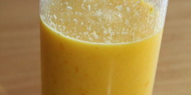 быстрый апельсиновый джем