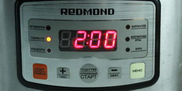 чернично-малиновый джем