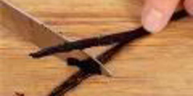 дынный джем с куркумой и ванилью