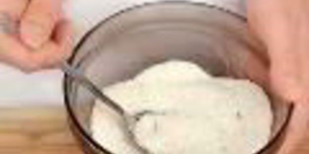 дынный джем с куркумой и ванилью