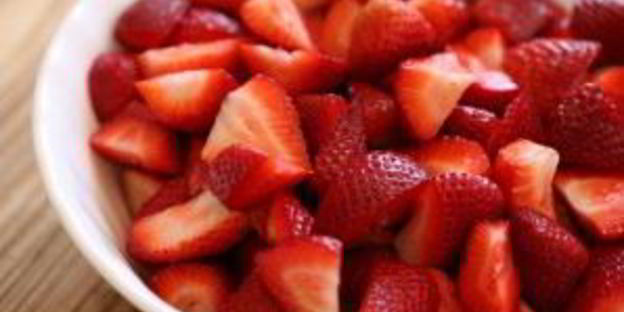 джем без сахара