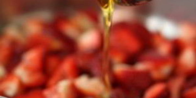 джем без сахара