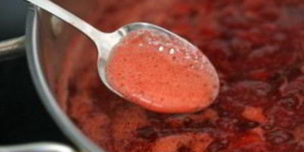 джем без сахара