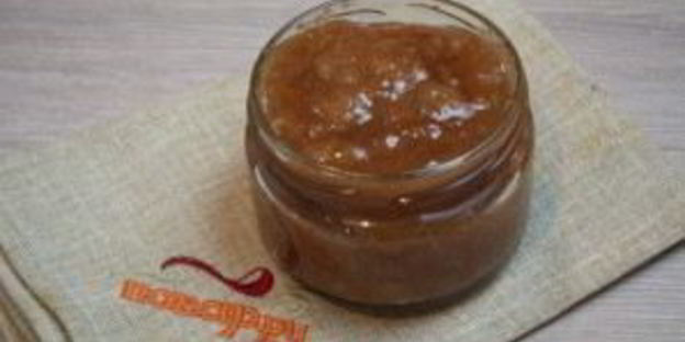 джем из груши на зиму