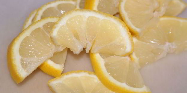 джем из кабачков с курагой и лимоном